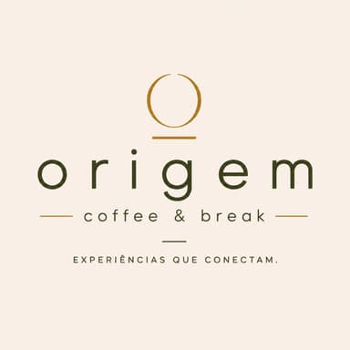 Origem Coffee & Break