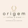 Origem Coffee & Break